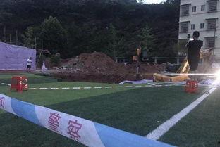 汕职操场吃瓜,一场别开生面的“吃瓜”盛宴