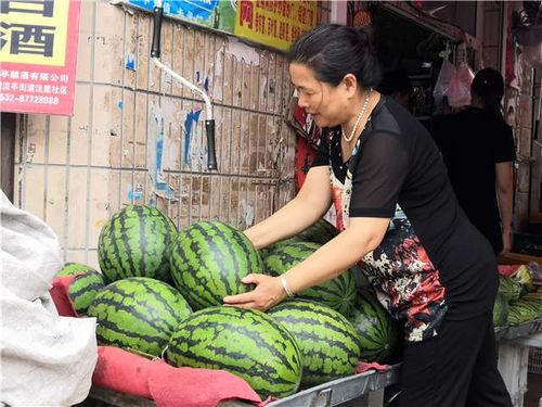 青岛吃瓜聚集地,瓜果飘香，味蕾盛宴