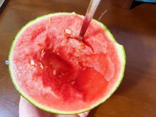 正宗吃瓜,揭秘夏日消暑美食的奥秘
