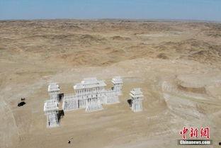 瓜州戈壁滩免费吃瓜套路,免费吃瓜，体验沙漠中的甜蜜诱惑