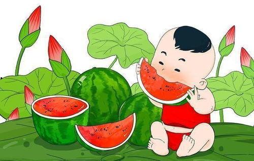 瓜吃的太多文案,过度食用瓜果的反思