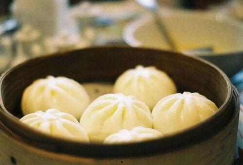 砍瓜包包子怎么吃,独特风味，解锁新吃法