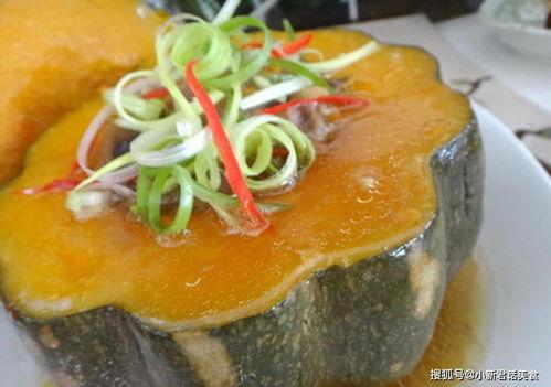 扶手瓜可以蒸了吃吗,探索美味与健康的完美结合