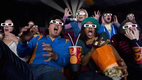 影城吃瓜,揭秘娱乐圈幕后故事