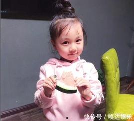 小山竹吃瓜视频,萌娃品尝夏日美味，欢乐瞬间引网友热议