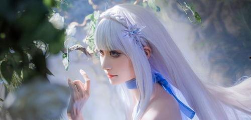 吃瓜小羊cos,吃瓜小羊的cosplay奇幻之旅