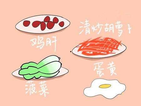 贫血吃猪瓜,贫血患者的天然补血佳品