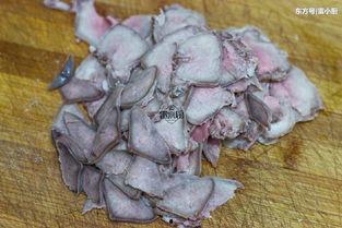 贫血吃猪瓜,贫血患者的天然补血佳品