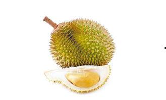 吃生瓜榴莲,独特风味与营养的完美结合