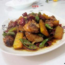 鸡腿瓜炒什么吃,美味尽享舌尖盛宴