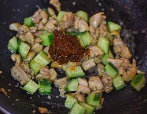 鸡腿瓜炒什么吃,美味尽享舌尖盛宴