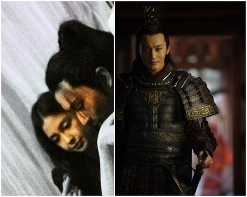 黄晓明吃大瓜视频,揭秘幕后真相