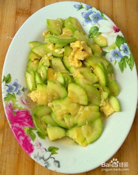 吃白瓜发烧,白瓜消暑解热，发烧症状一扫而空