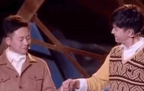 阿刘吃瓜,揭秘娱乐圈那些不为人知的幕后故事