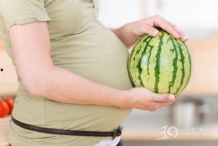 吃瓜吃到怀孕,竟意外怀上瓜娃子！