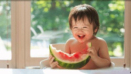 吃瓜吃到怀孕,竟意外怀上瓜娃子！