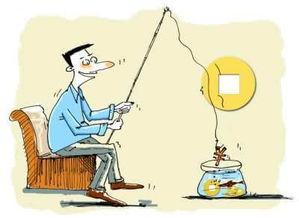 吃瓜与资本,揭秘网络舆论背后的商业逻辑