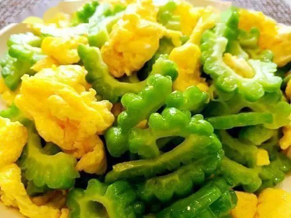 半夜吃凉瓜好吗,半夜吃凉瓜的利与弊