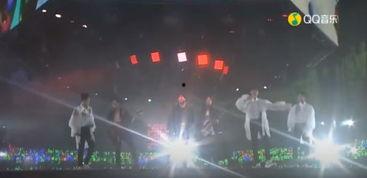 吃瓜演唱会视频,精彩瞬间大盘点