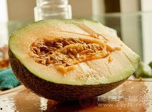 吃带鱼可以吃哈密瓜吗,美味搭配的奇妙之旅