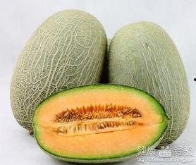 吃带鱼可以吃哈密瓜吗,美味搭配的奇妙之旅