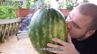 吃瓜视频国外,揭秘国外短视频平台的趣味与争议