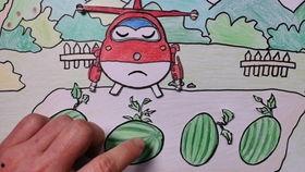 魔法吃瓜,揭秘神秘魔法世界的奇幻美食之旅