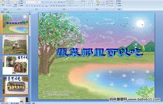 江水吃瓜ppt,揭秘PPT背后的趣味与智慧