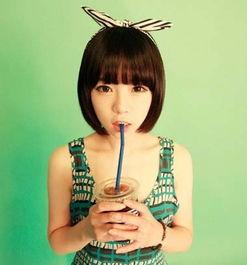 吃瓜少女璇仔,揭秘娱乐圈幕后故事