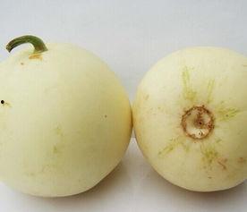 吃梨瓜补肾吗怎么吃,食用方法与功效解析