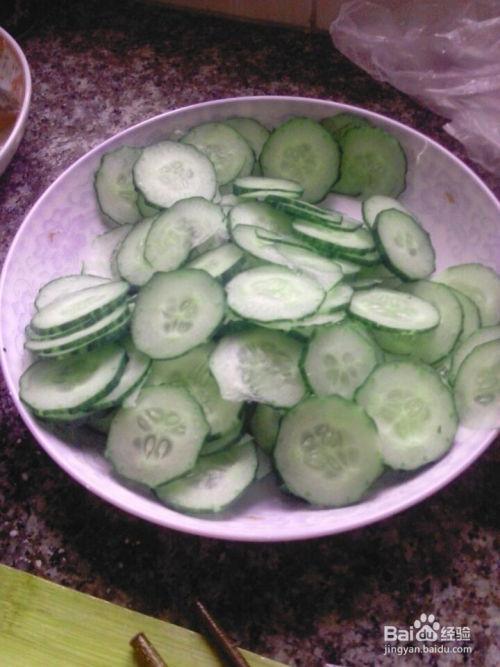 搅瓜怎么炒着吃