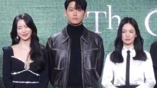 乔妹跳舞吃瓜,欢乐无限