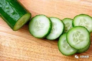 夏季吃的小瓜,缤纷口感，健康美味一网打尽
