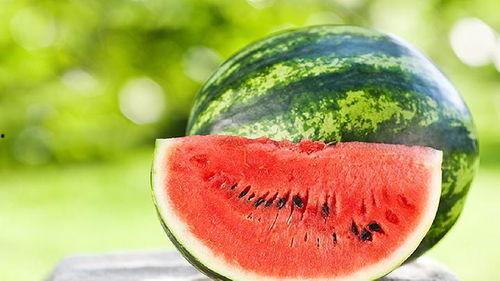 吃瓜是不是减肥,揭秘瓜类食品的神奇瘦身效果