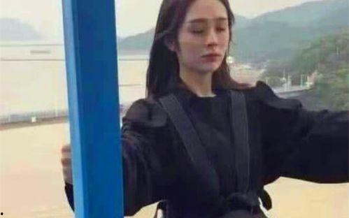 吃瓜女生晕血,揭秘晕血背后的惊人真相