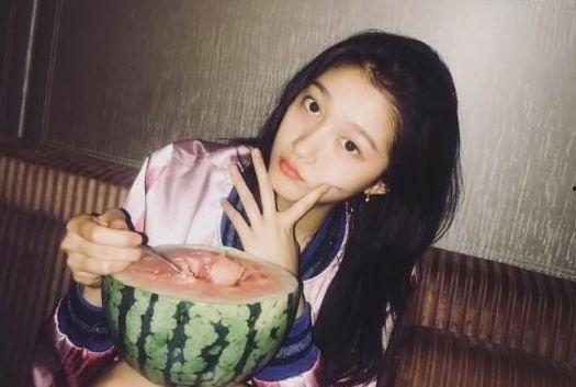 吃瓜女生晕血,揭秘晕血背后的惊人真相