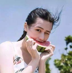 吃瓜女生晕血,揭秘晕血背后的惊人真相