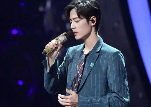 肖战吃瓜群,揭秘明星幕后生活