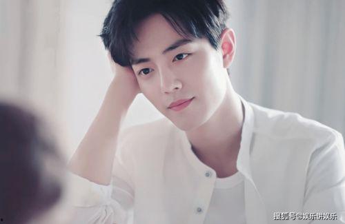 肖战吃瓜群,揭秘明星幕后生活